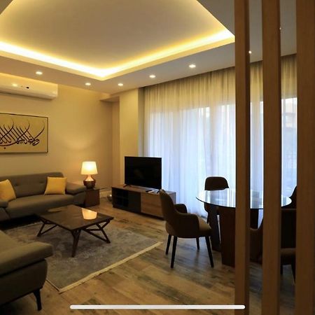 Maison 7 New Каїр Екстер'єр фото