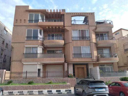 Maison 7 New Каїр Екстер'єр фото
