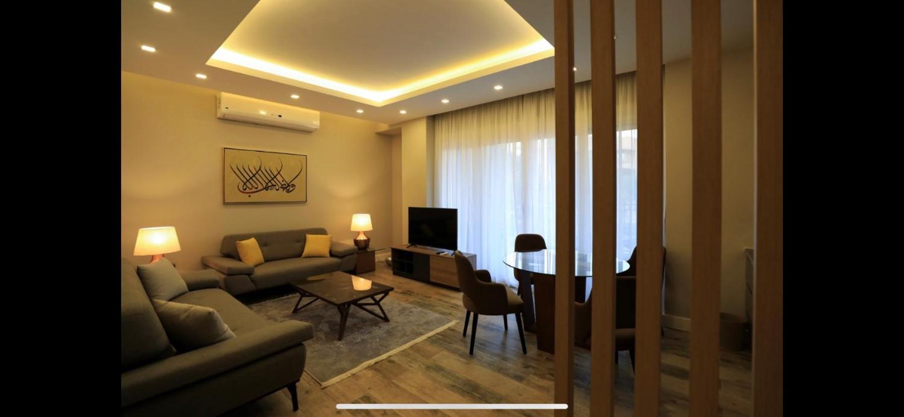 Maison 7 New Каїр Екстер'єр фото