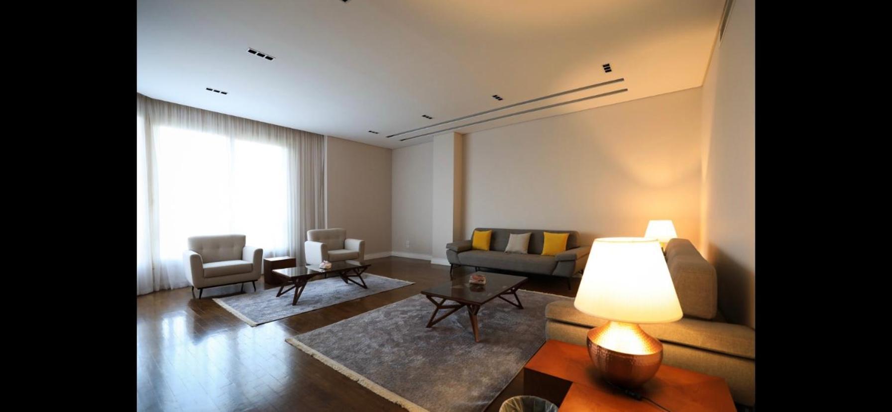 Maison 7 New Каїр Екстер'єр фото