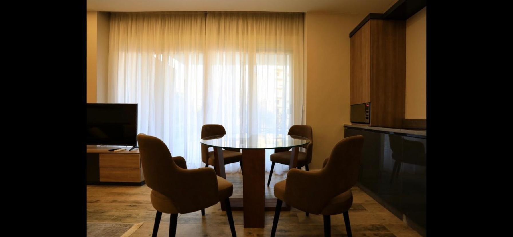 Maison 7 New Каїр Екстер'єр фото