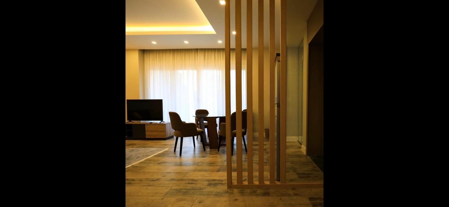 Maison 7 New Каїр Екстер'єр фото
