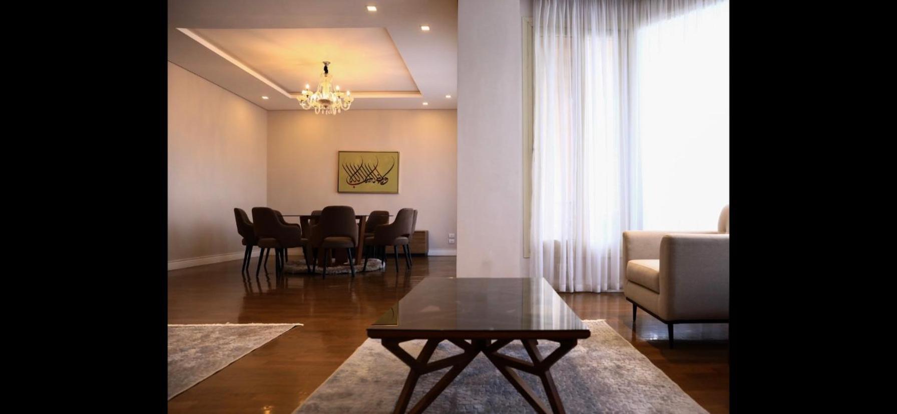 Maison 7 New Каїр Екстер'єр фото
