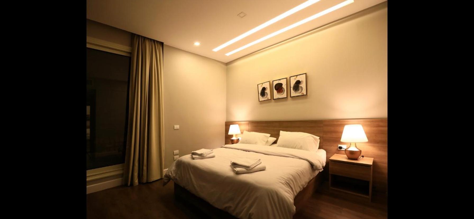 Maison 7 New Каїр Екстер'єр фото
