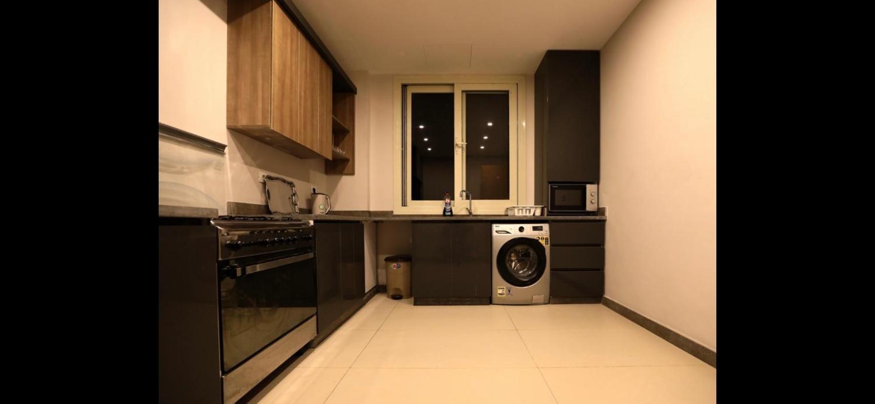 Maison 7 New Каїр Екстер'єр фото