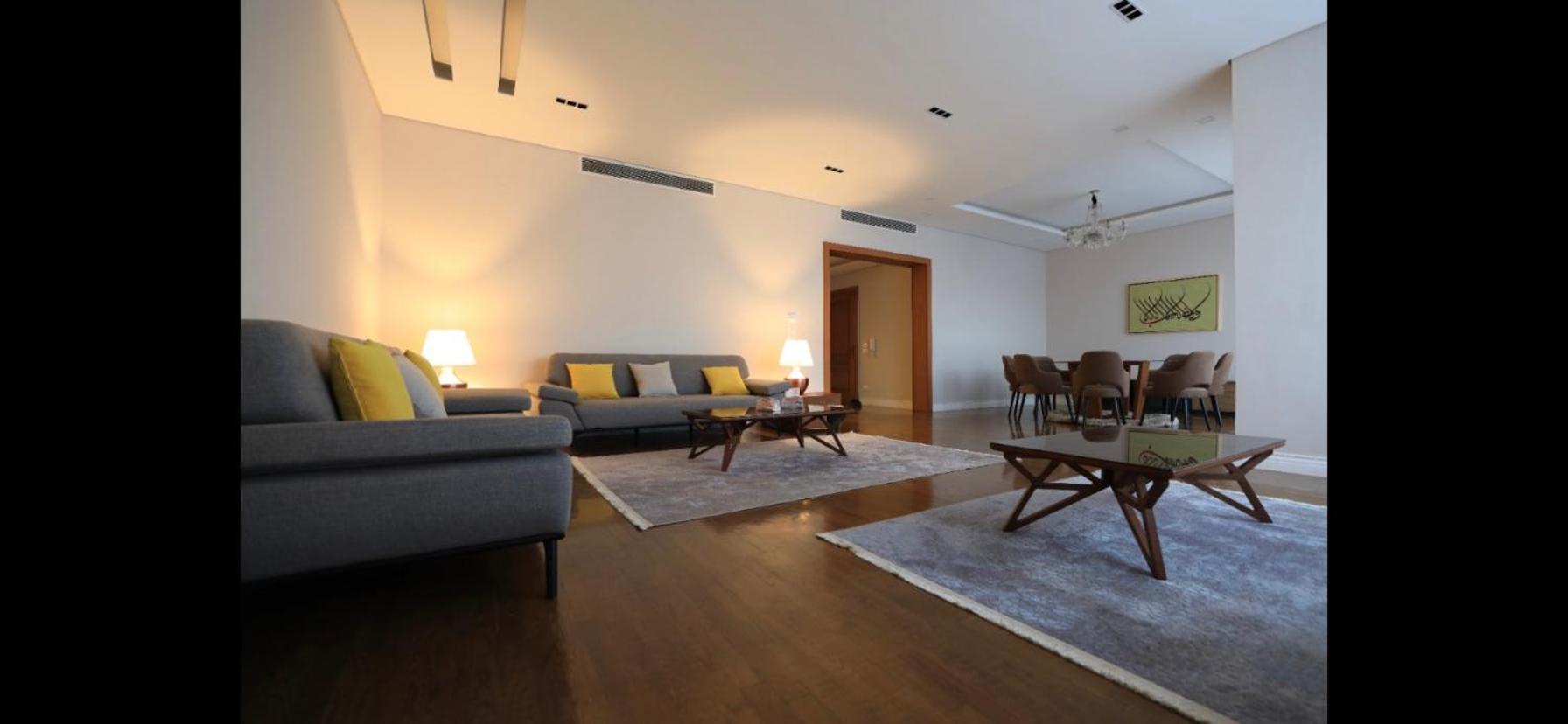 Maison 7 New Каїр Екстер'єр фото