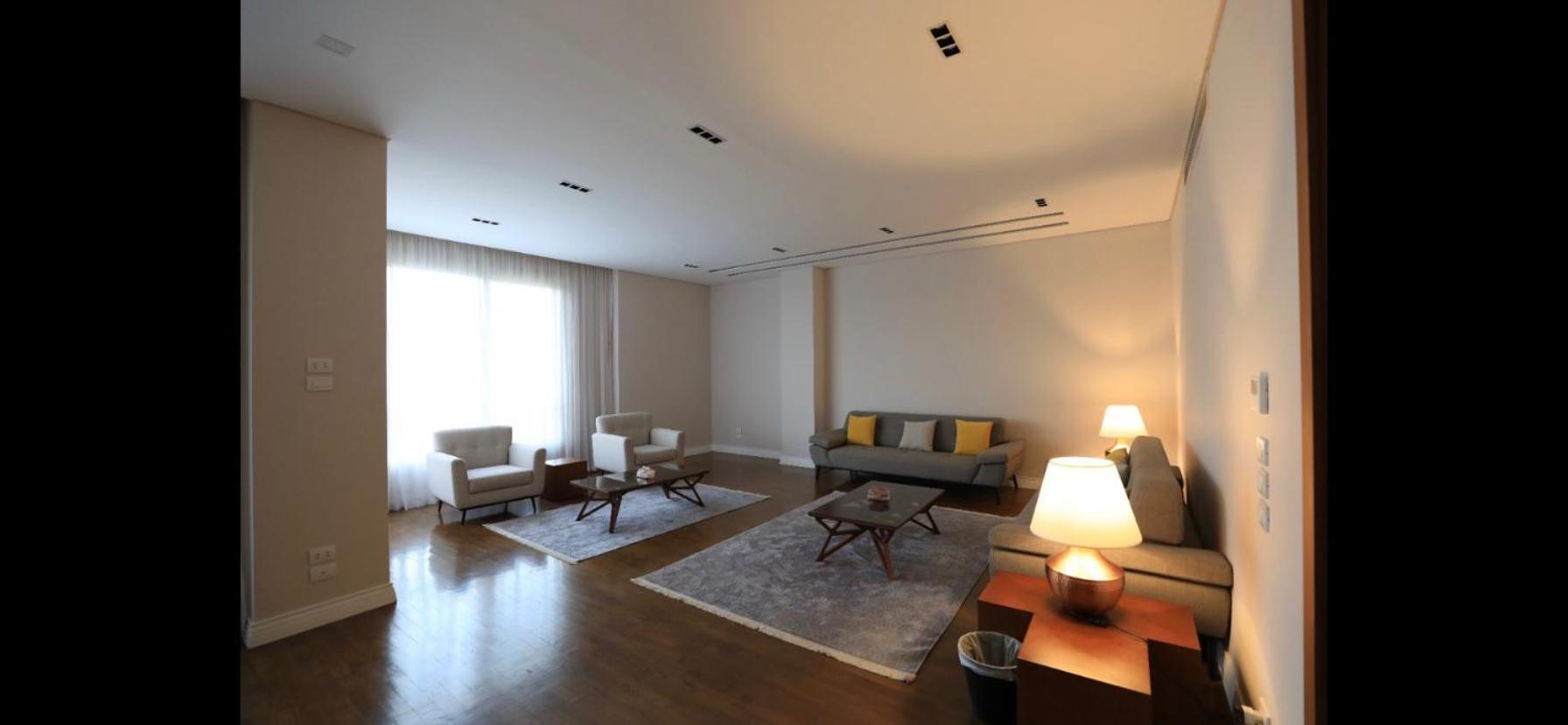 Maison 7 New Каїр Екстер'єр фото