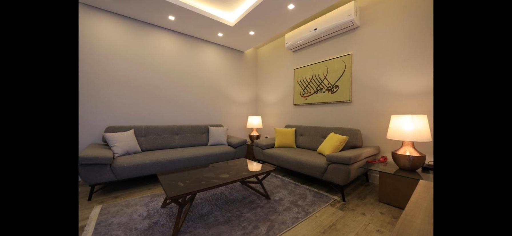 Maison 7 New Каїр Екстер'єр фото