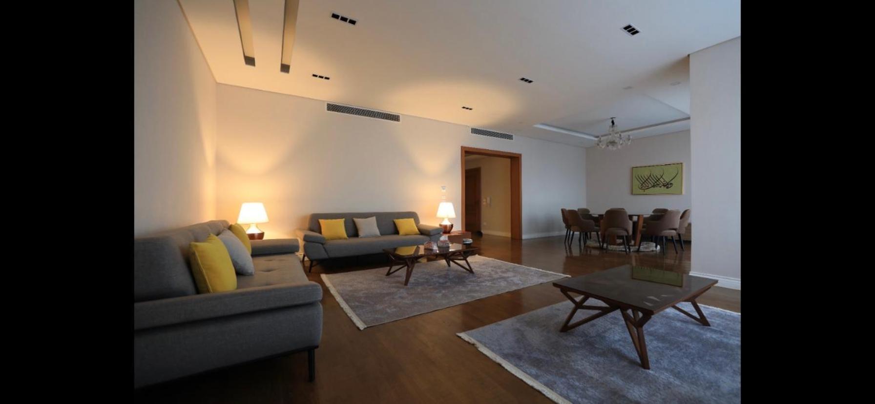 Maison 7 New Каїр Екстер'єр фото