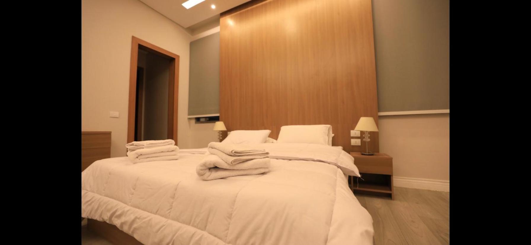Maison 7 New Каїр Екстер'єр фото