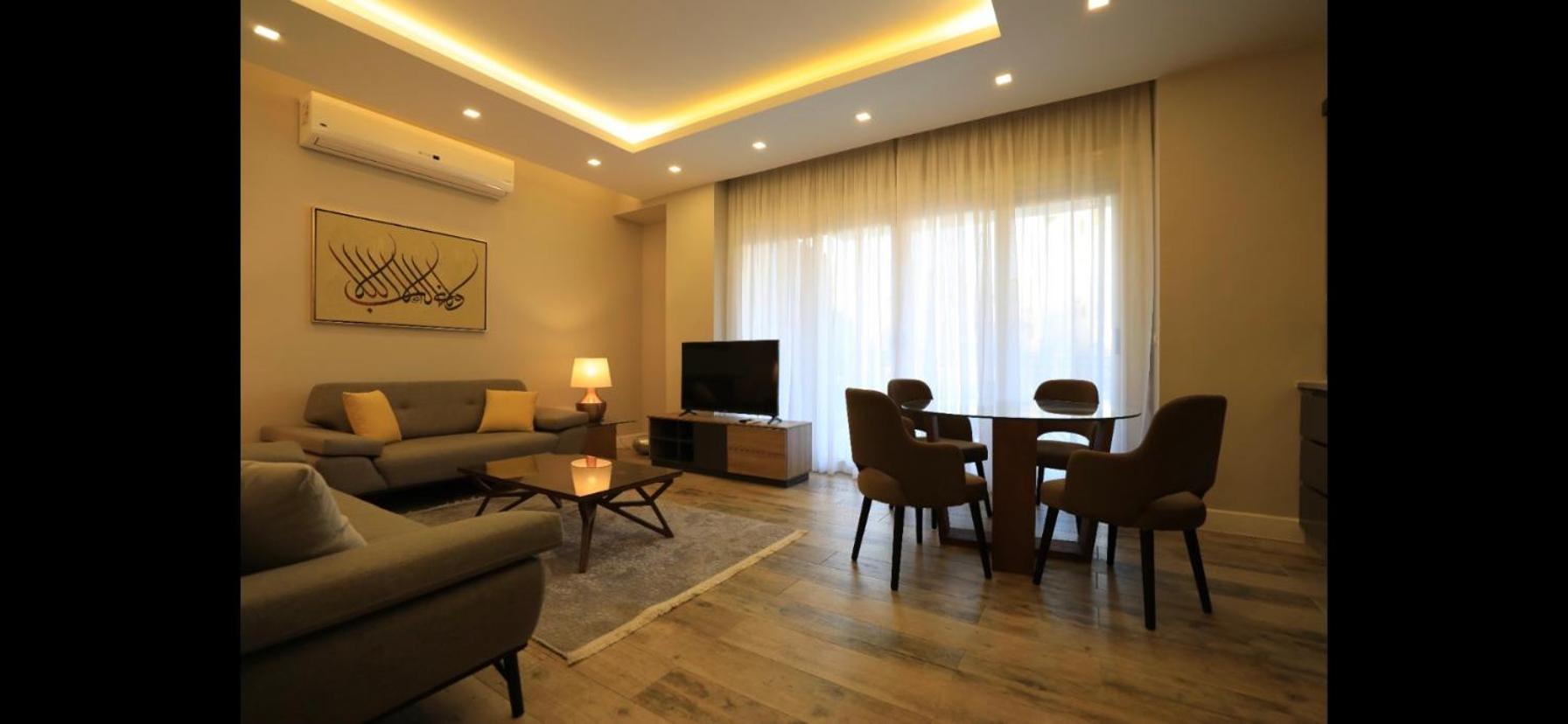 Maison 7 New Каїр Екстер'єр фото