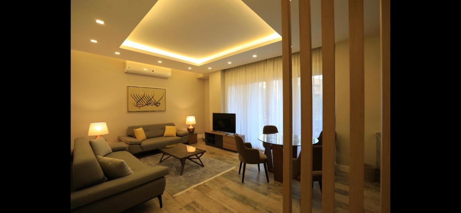 Maison 7 New Каїр Екстер'єр фото