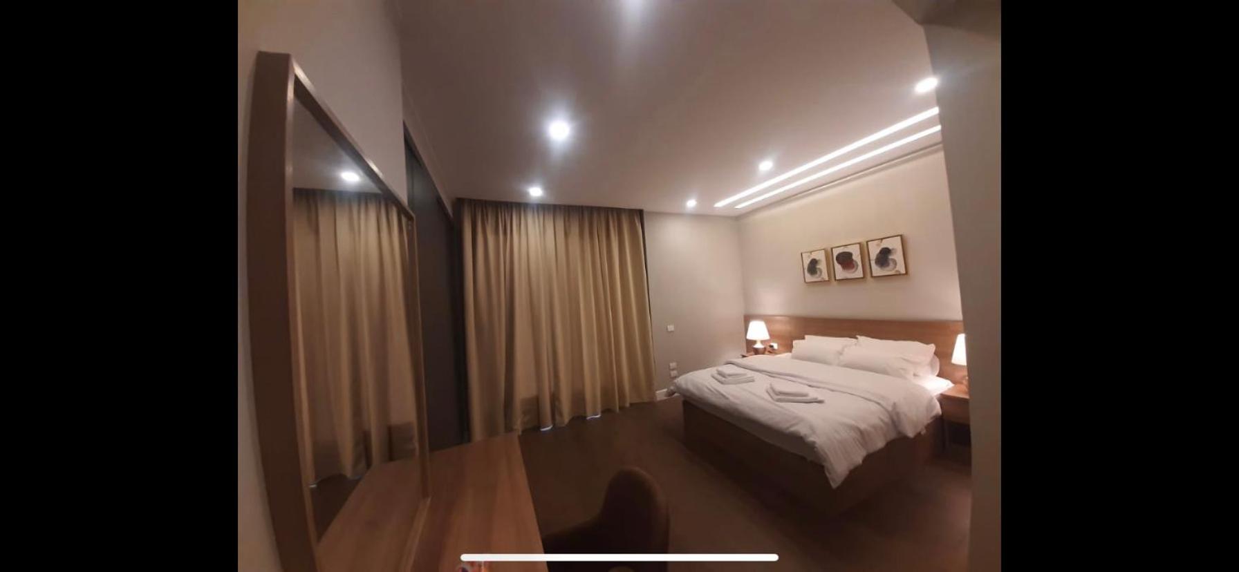 Maison 7 New Каїр Екстер'єр фото