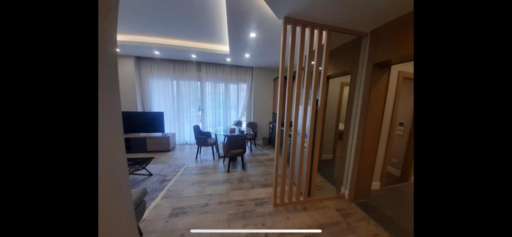 Maison 7 New Каїр Екстер'єр фото