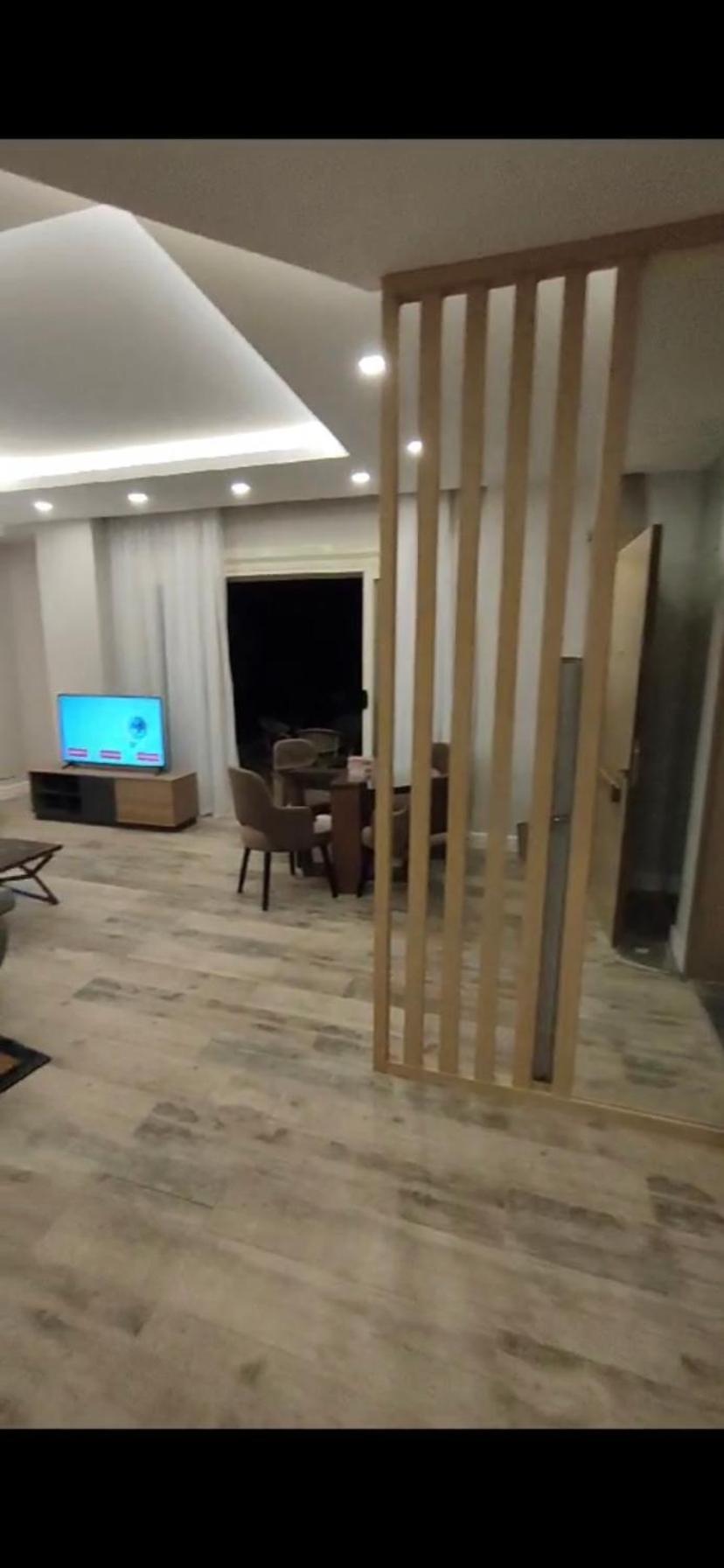 Maison 7 New Каїр Екстер'єр фото