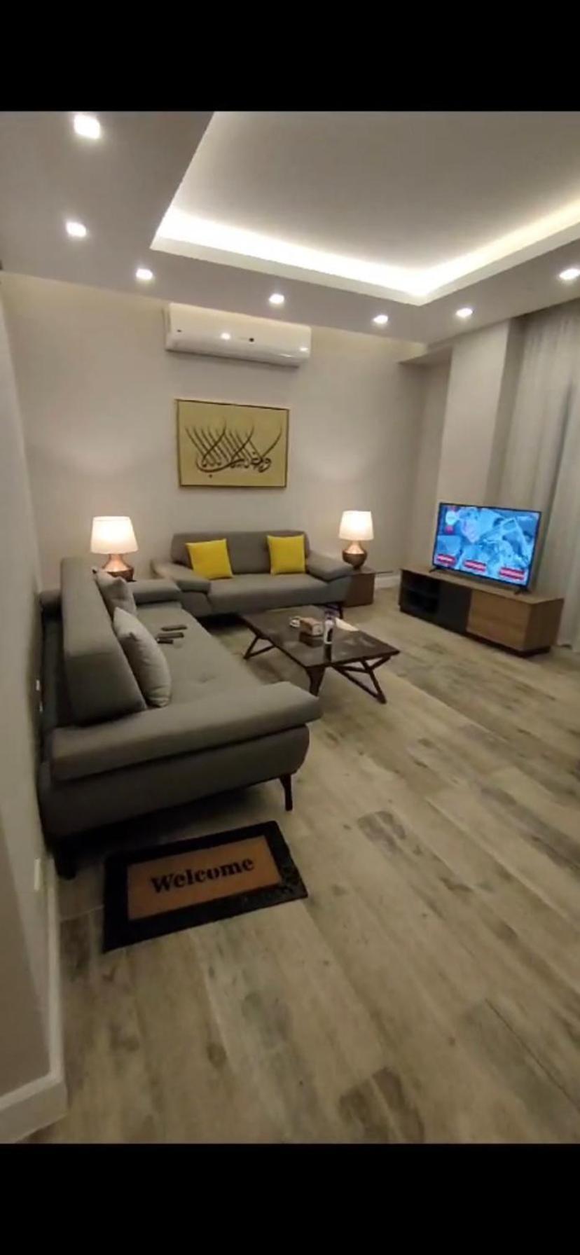 Maison 7 New Каїр Екстер'єр фото