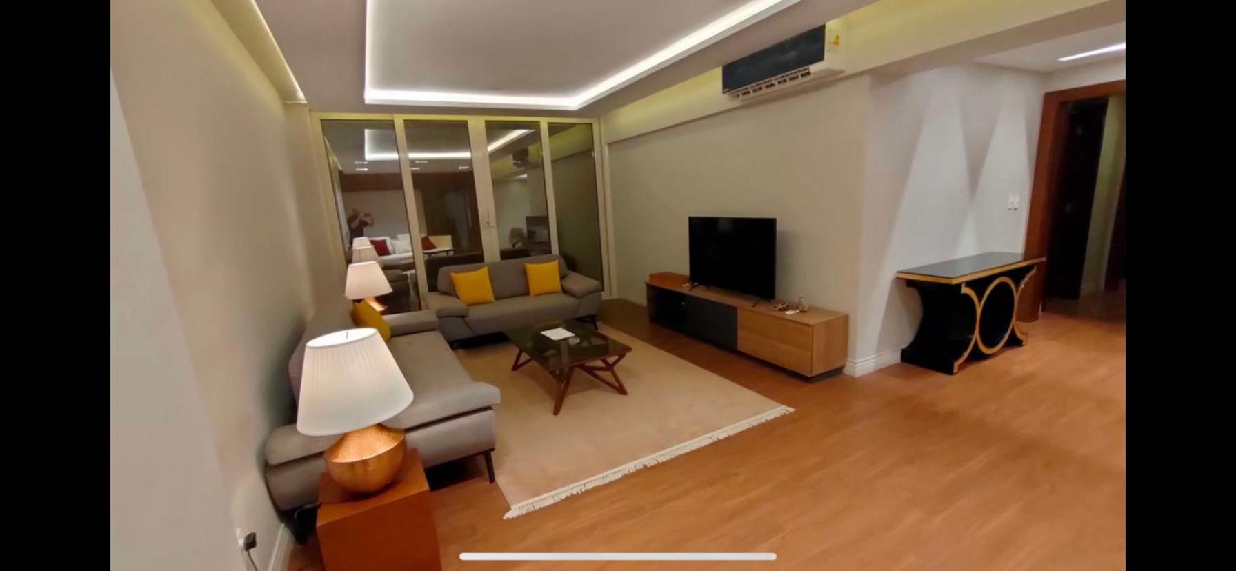 Maison 7 New Каїр Екстер'єр фото
