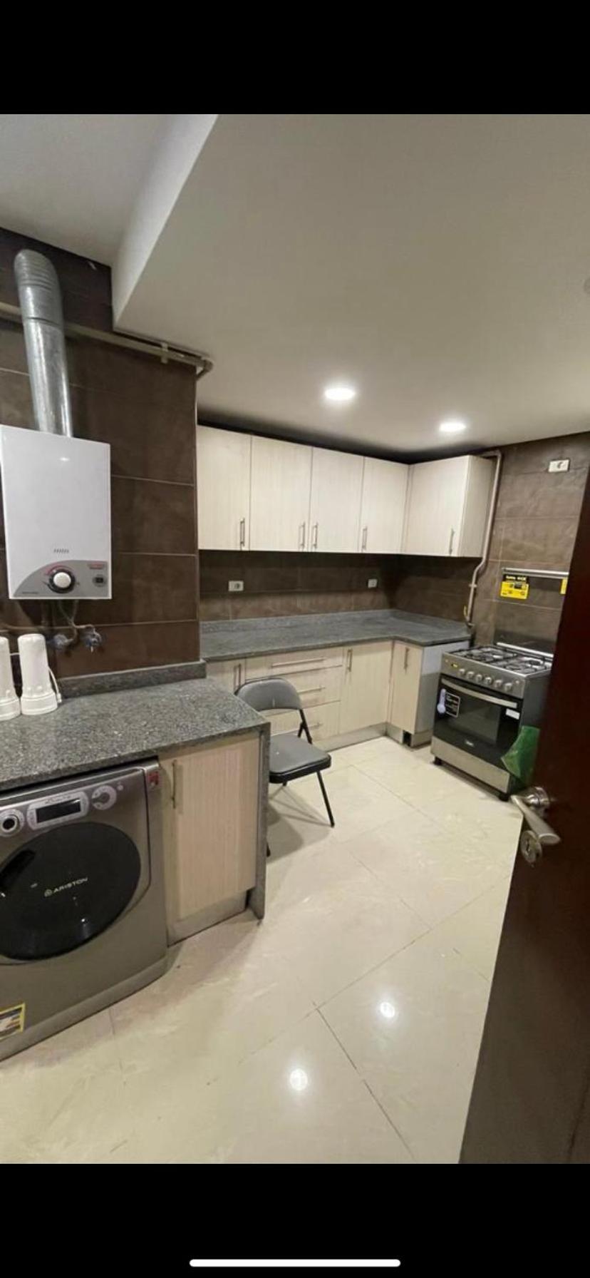 Maison 7 New Каїр Екстер'єр фото