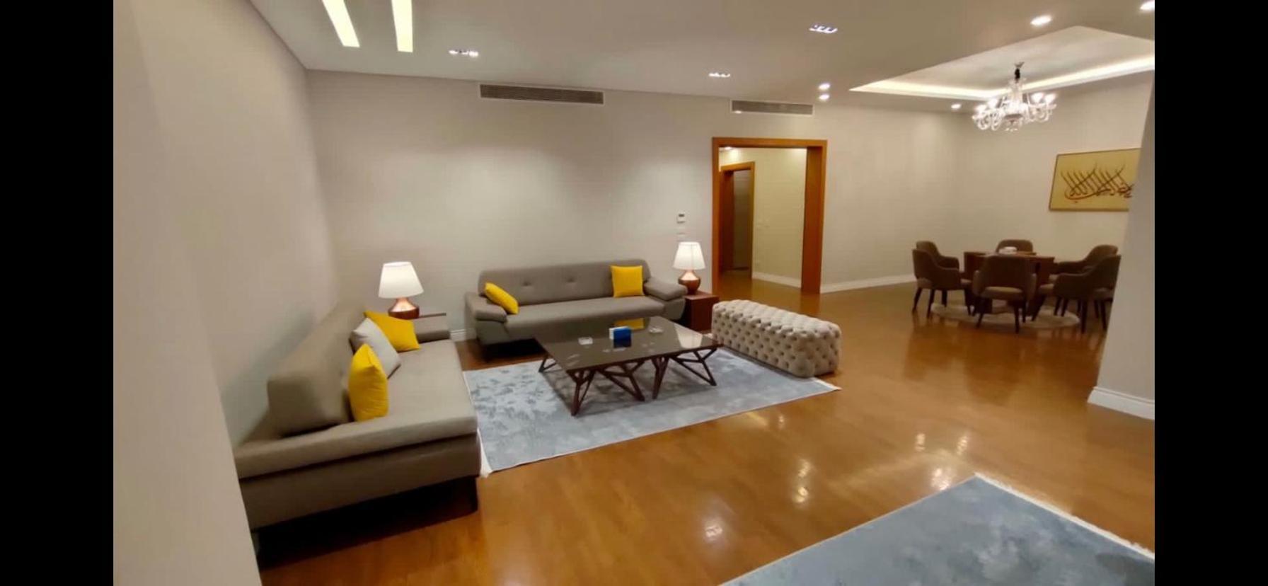 Maison 7 New Каїр Екстер'єр фото