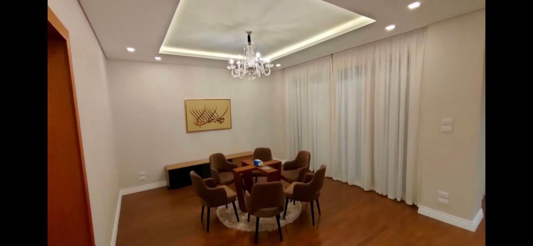 Maison 7 New Каїр Екстер'єр фото