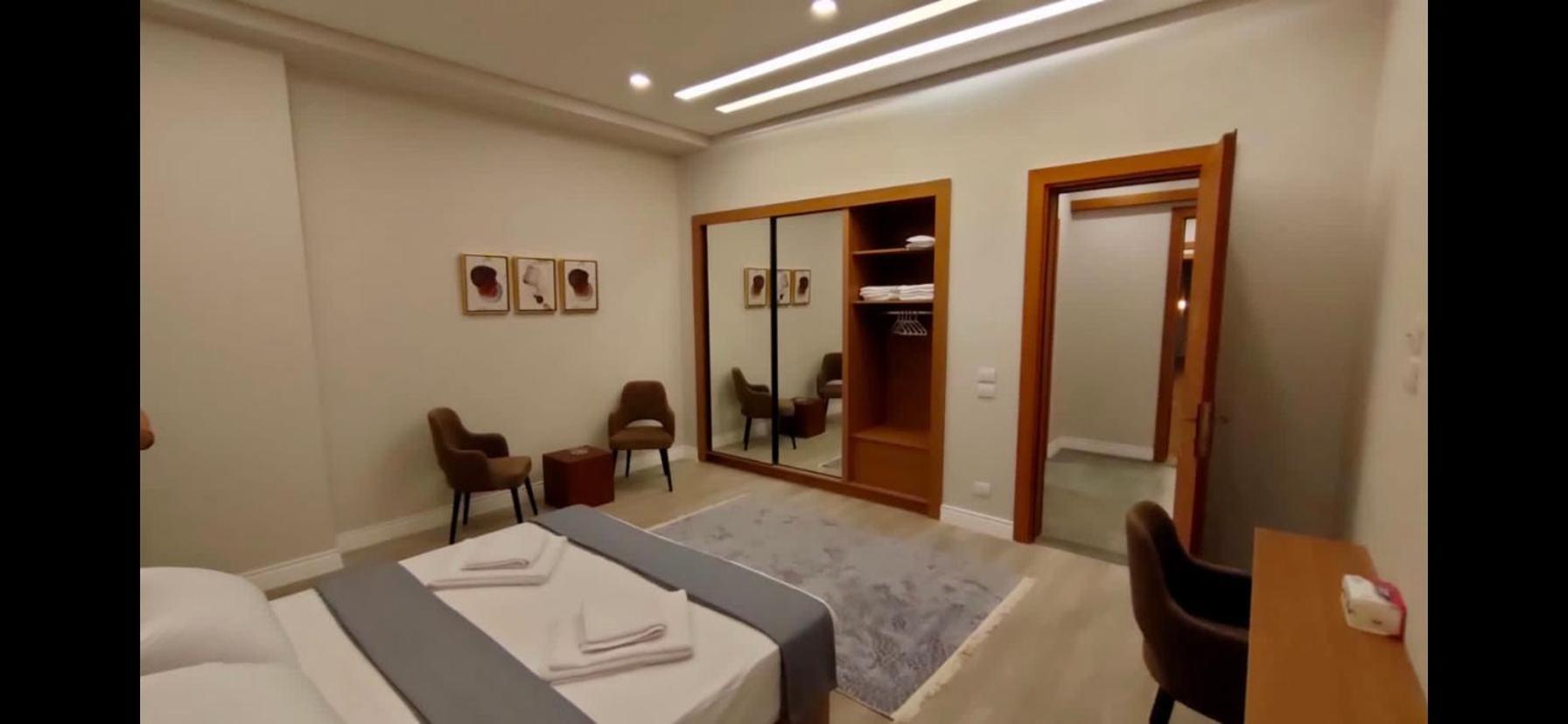 Maison 7 New Каїр Екстер'єр фото