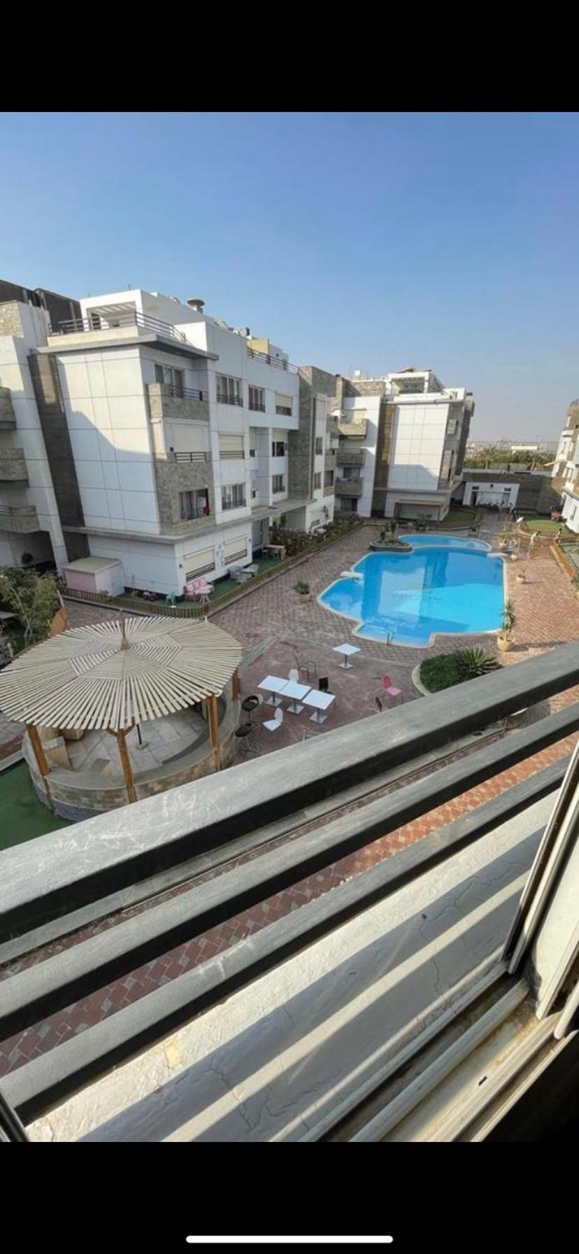 Maison 7 New Каїр Номер фото