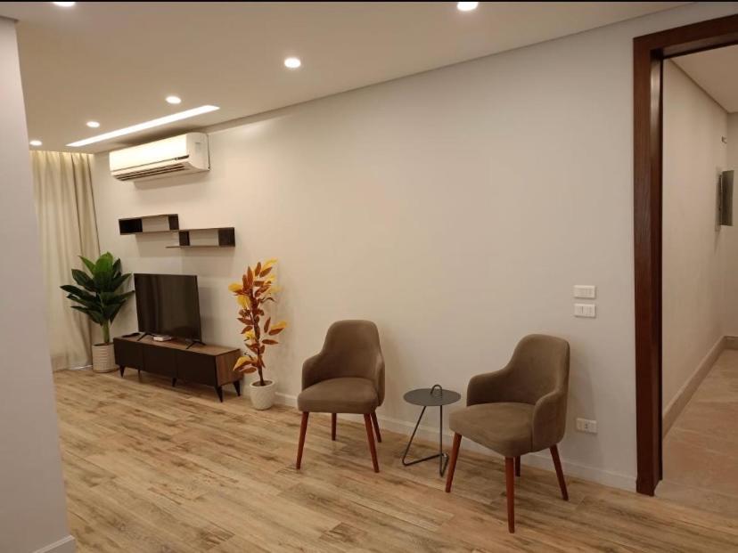 Maison 7 New Каїр Екстер'єр фото
