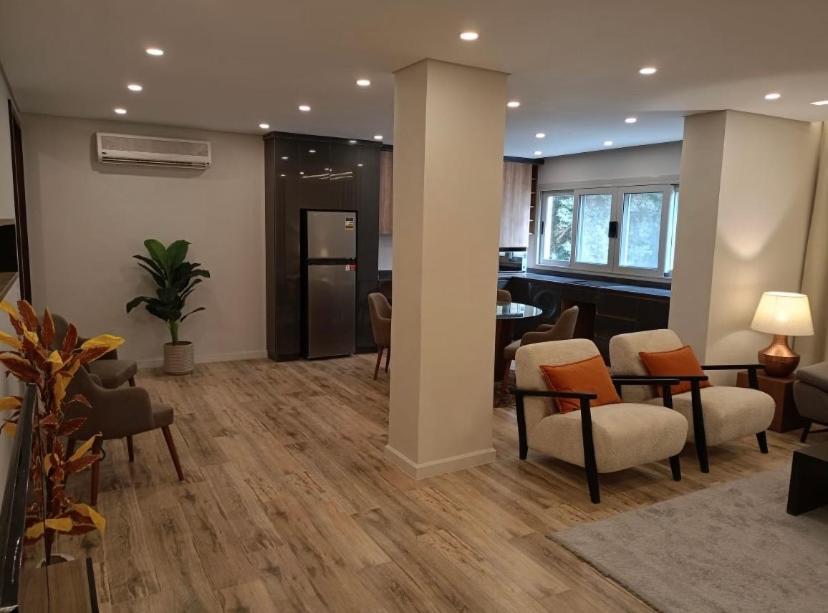 Maison 7 New Каїр Екстер'єр фото