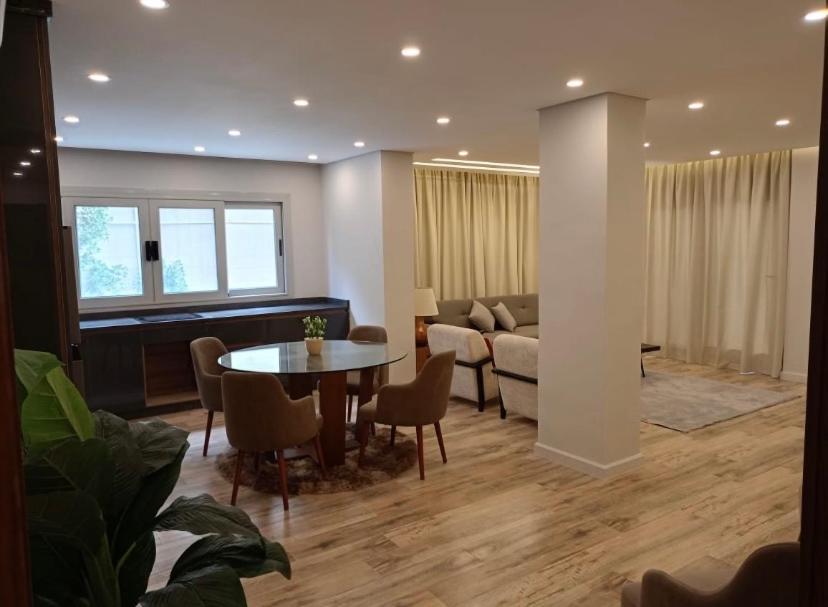 Maison 7 New Каїр Екстер'єр фото