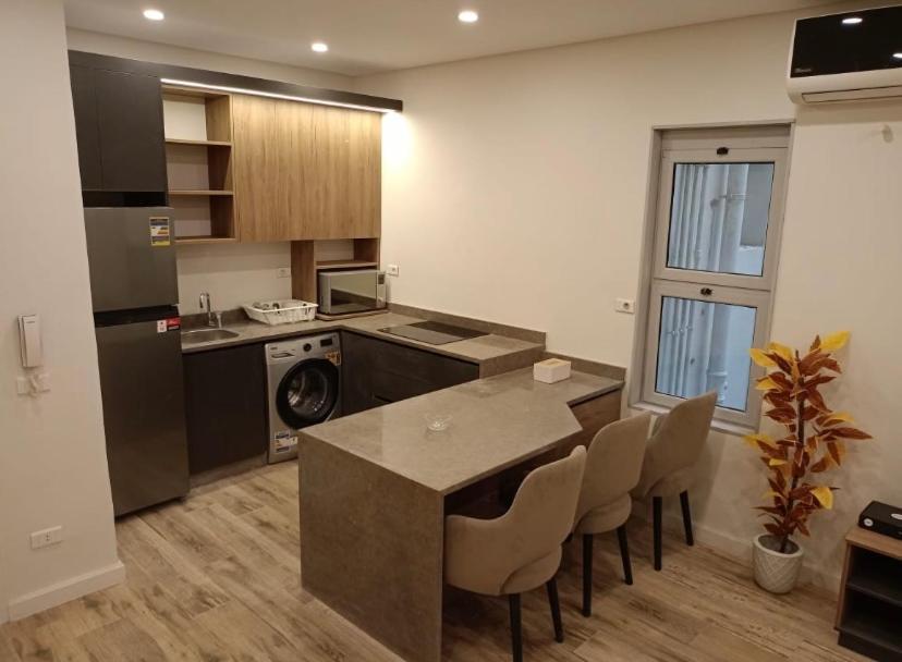 Maison 7 New Каїр Екстер'єр фото
