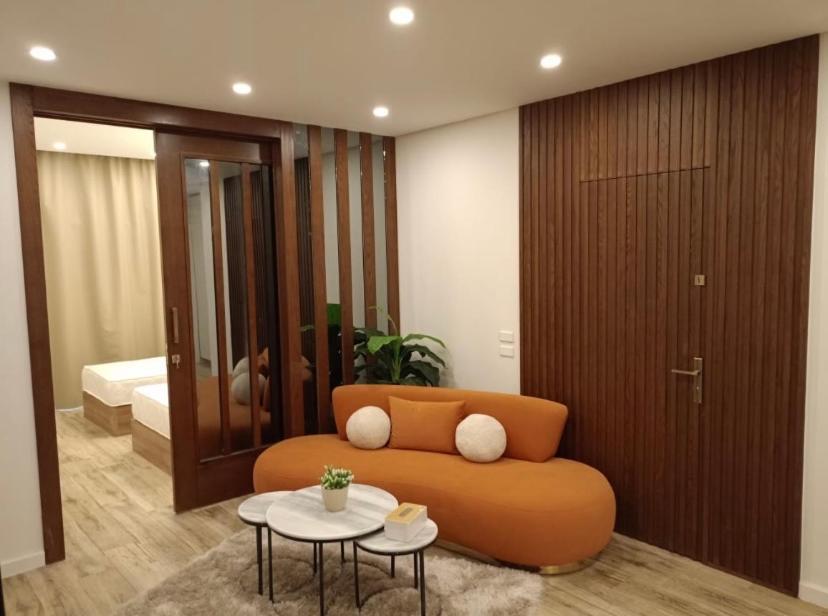Maison 7 New Каїр Екстер'єр фото