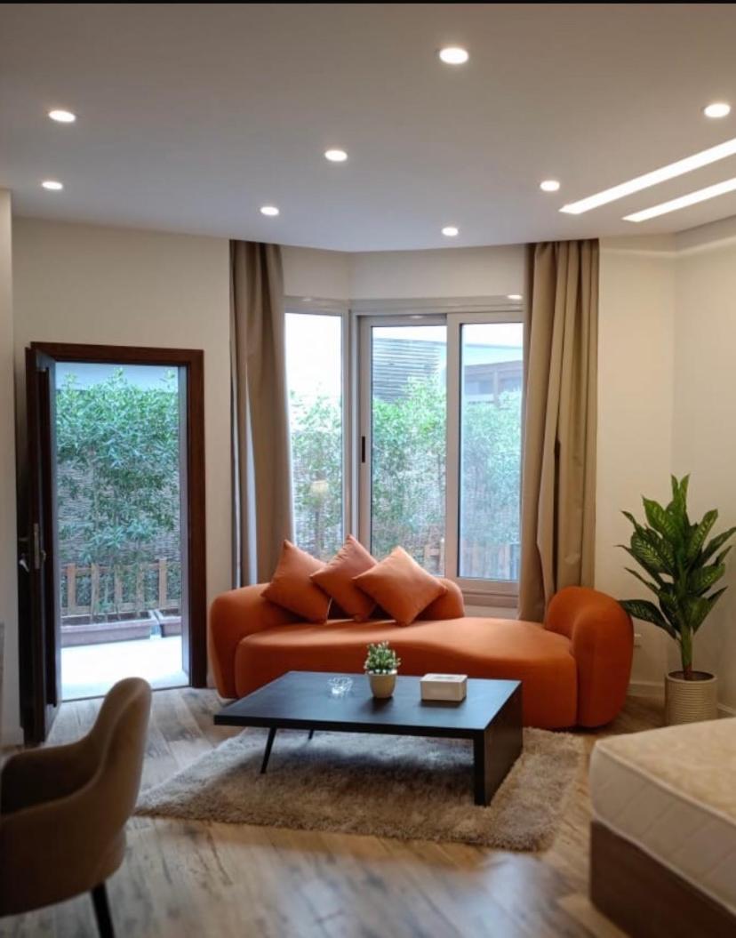 Maison 7 New Каїр Екстер'єр фото