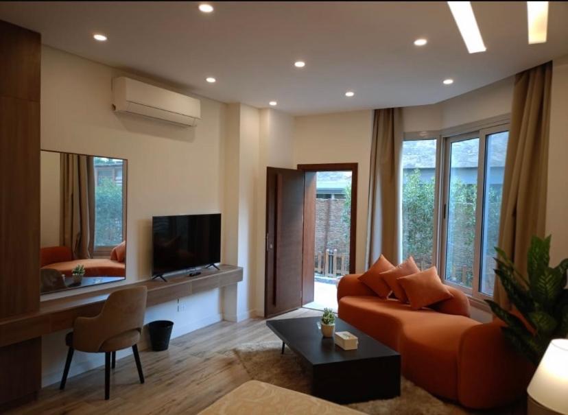 Maison 7 New Каїр Екстер'єр фото