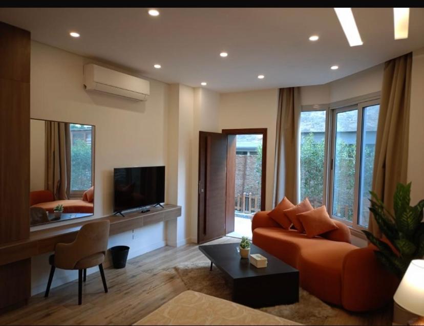 Maison 7 New Каїр Екстер'єр фото