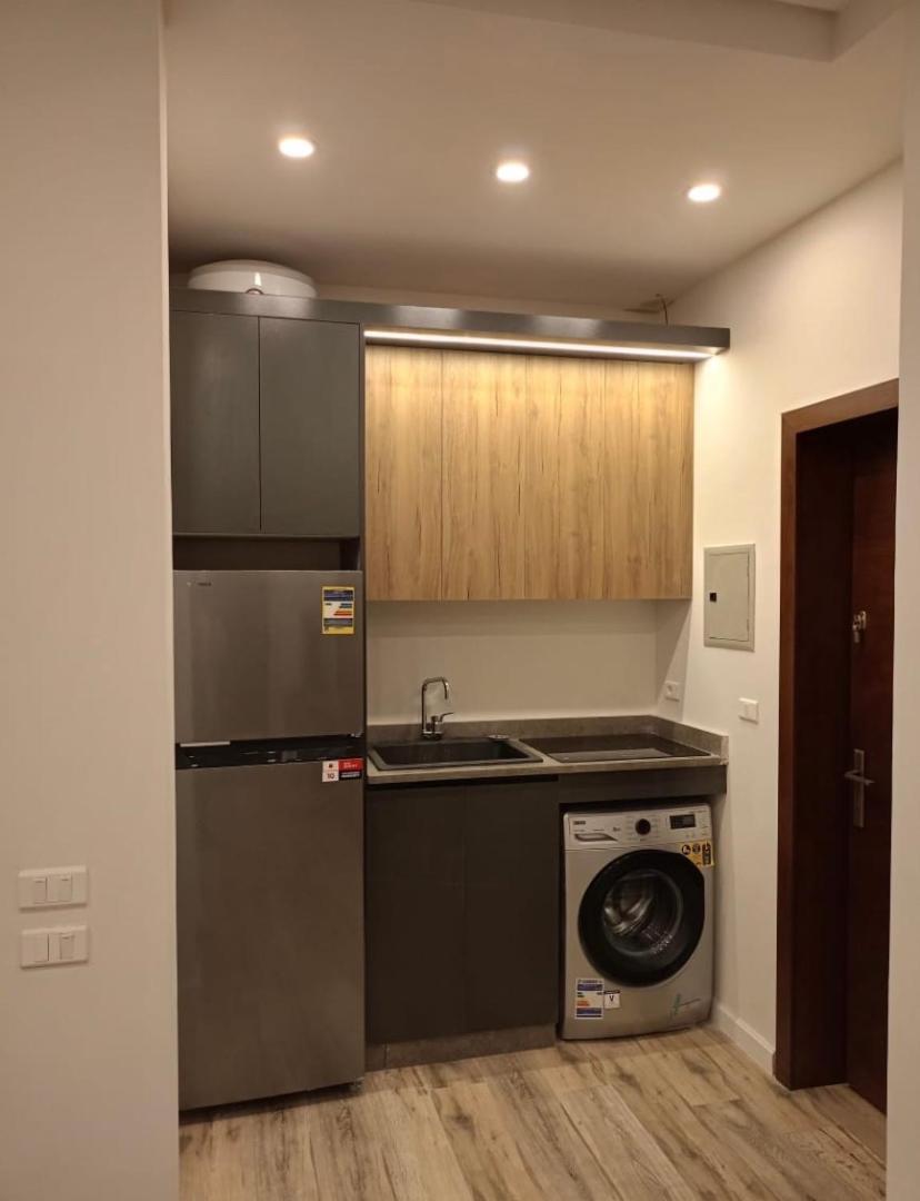 Maison 7 New Каїр Екстер'єр фото