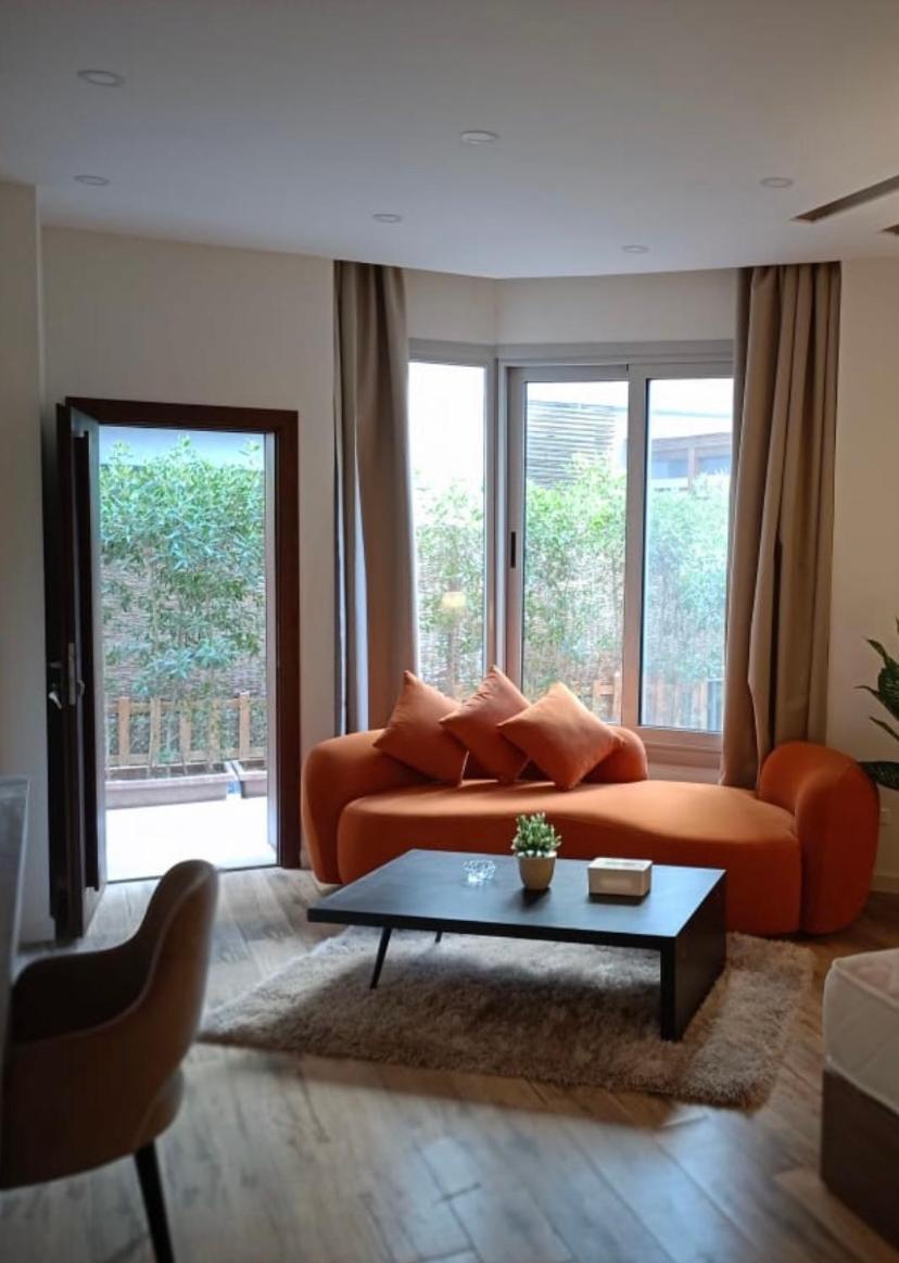 Maison 7 New Каїр Екстер'єр фото